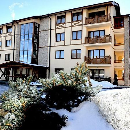 Apartmany Sabai Dee Stará Lesná 외부 사진