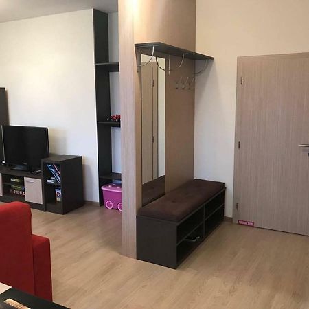Apartmany Sabai Dee Stará Lesná 외부 사진