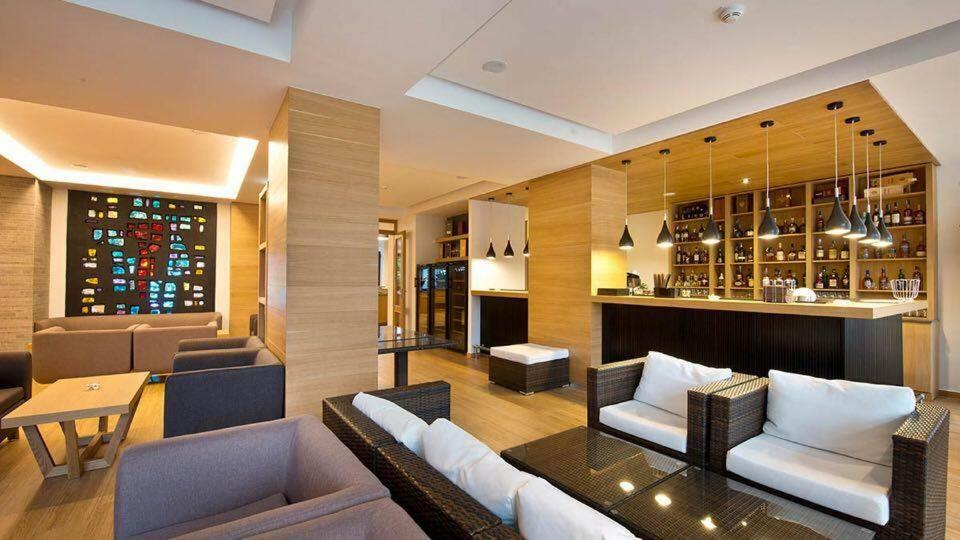 Apartmany Sabai Dee Stará Lesná 외부 사진