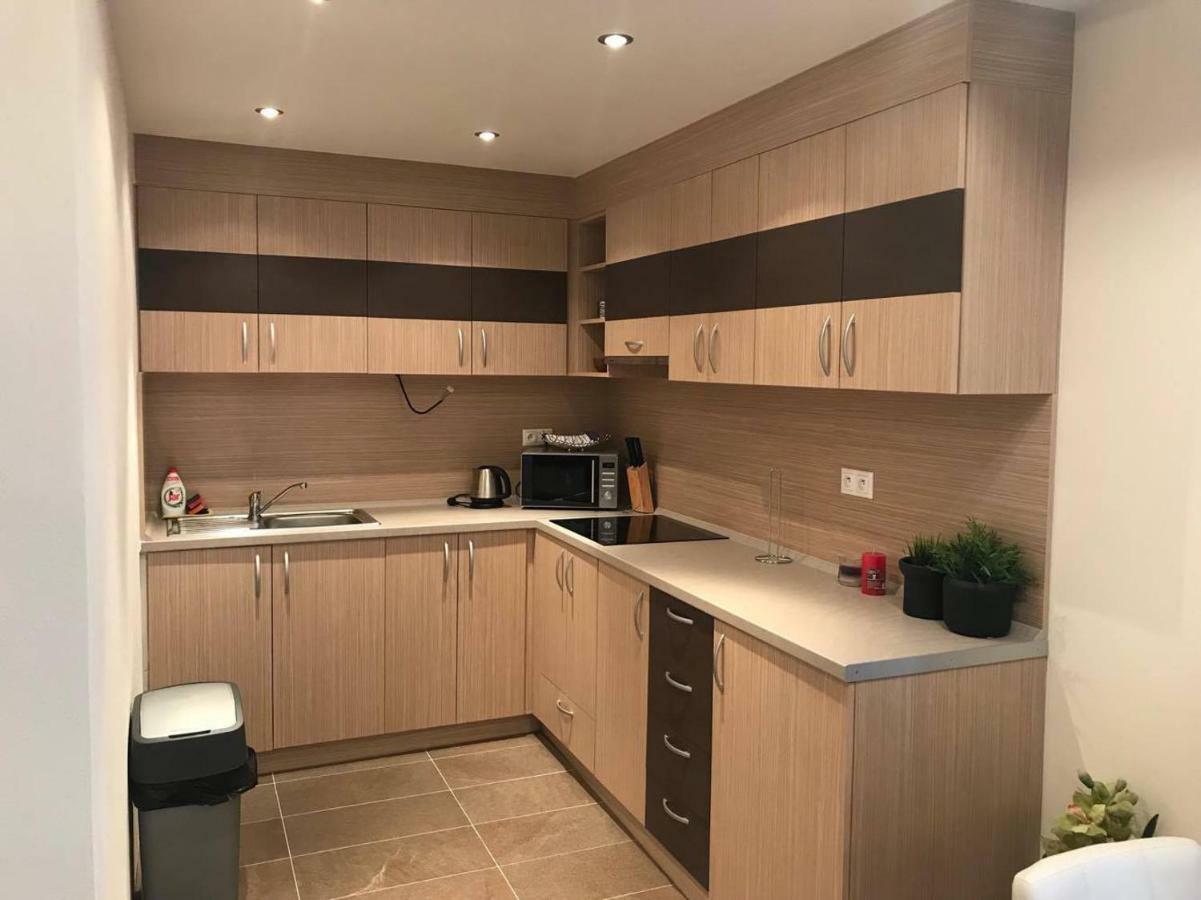 Apartmany Sabai Dee Stará Lesná 외부 사진