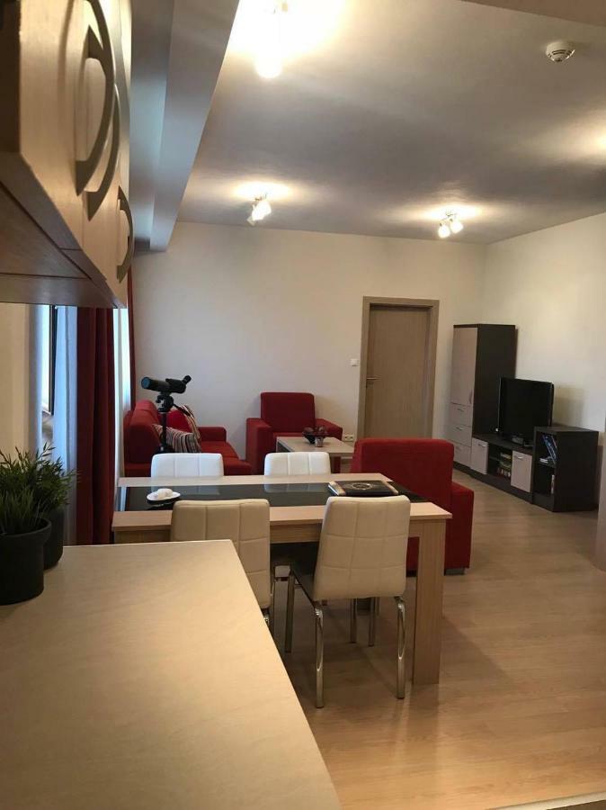 Apartmany Sabai Dee Stará Lesná 외부 사진