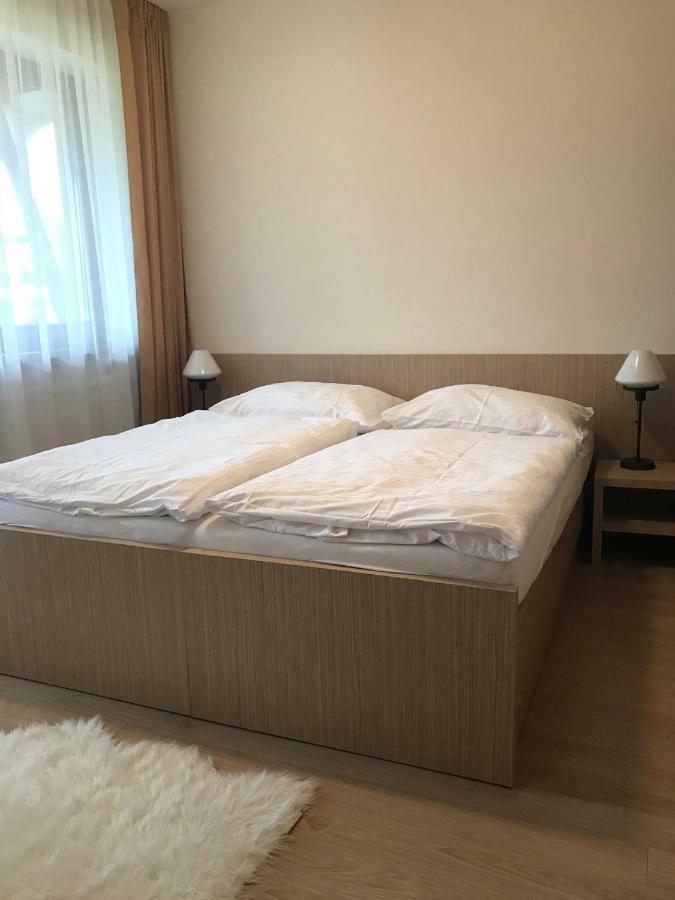 Apartmany Sabai Dee Stará Lesná 외부 사진