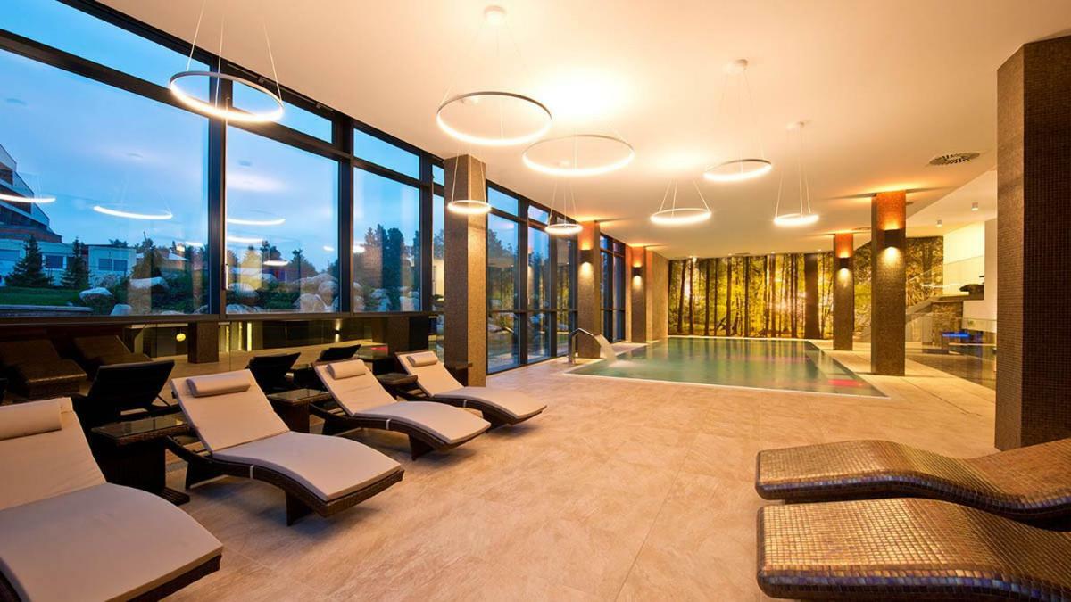 Apartmany Sabai Dee Stará Lesná 외부 사진