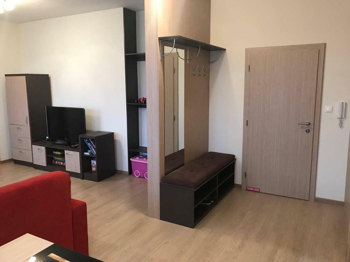 Apartmany Sabai Dee Stará Lesná 외부 사진